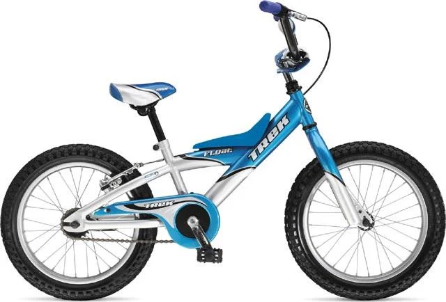 2008 Trek Float Boys