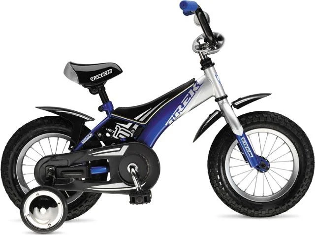 2008 Trek Jet 12