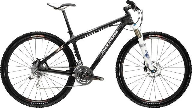 2008 Gary Fisher SuperFly