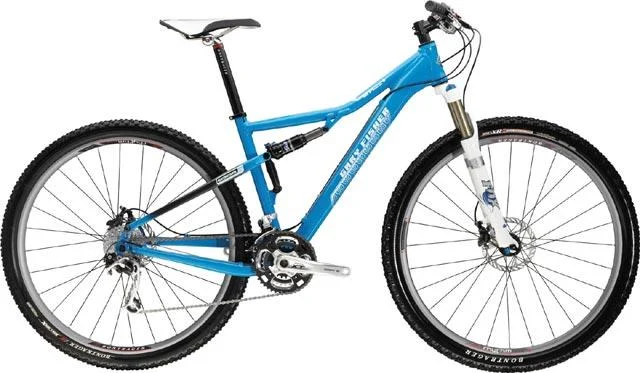2008 Gary Fisher HiFi Pro 29