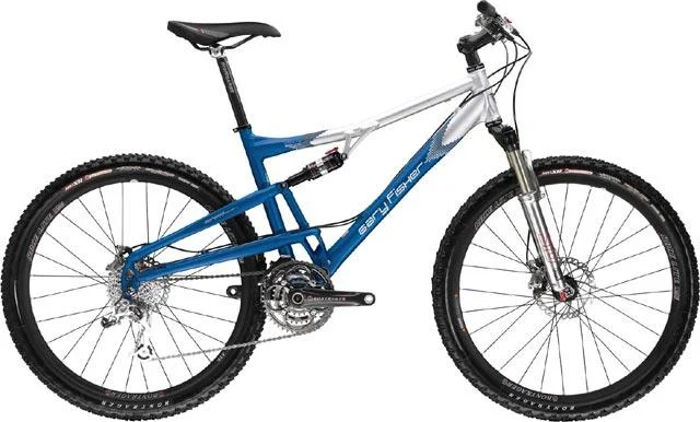 2008 Gary Fisher Procaliber