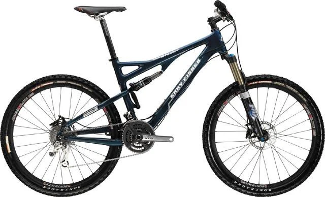 2008 Gary Fisher HiFi Pro Carbon