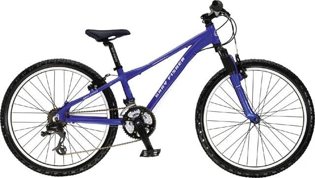 2008 Gary Fisher PreCaliber 24