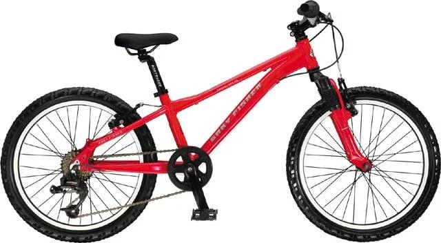 2008 Gary Fisher PreCaliber 20