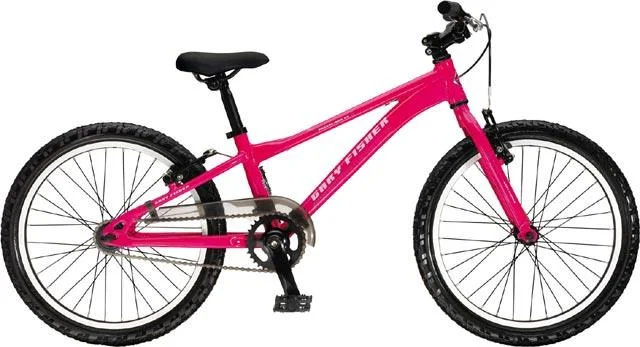 2008 Gary Fisher PreCaliber SS Girls