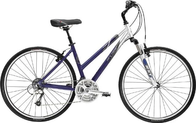 2008 Gary Fisher Nirvana Womens