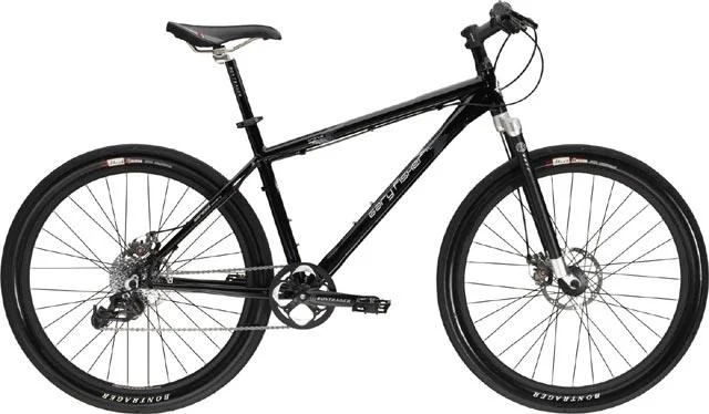 2008 Gary Fisher Cronus