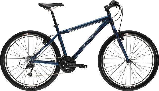 2008 Gary Fisher Artemis