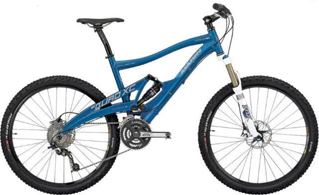 2008 Marin Mount Vision Pro