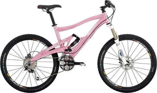 2008 Marin Rift Zone