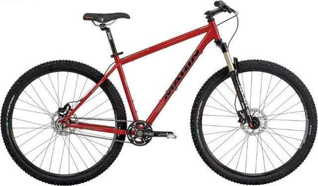 2008 Marin Pine Mountain