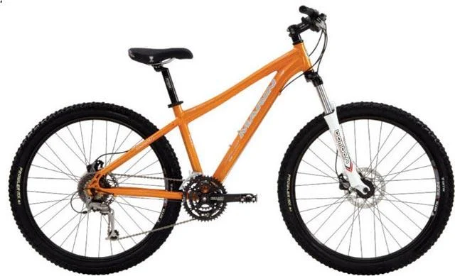 2008 Marin Juniper Trail