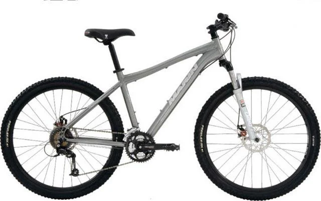 2008 Marin Bobcat Trail