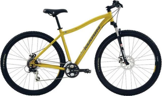 2008 Marin Apine Trail 29er