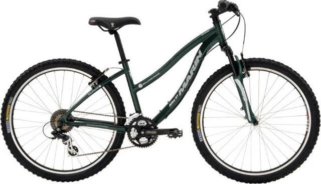 2008 Marin Bolinas Ridge Womens