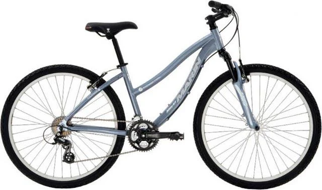 2008 Marin Pioneer Trail Womens