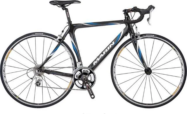 2008 Marin San Marino