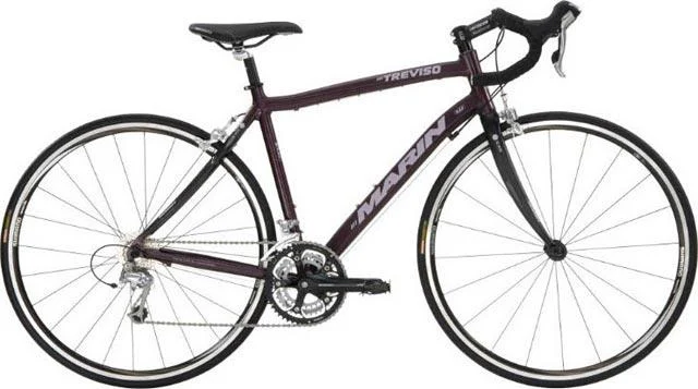 2008 Marin Treviso