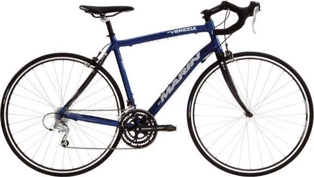 2008 Marin Venezia