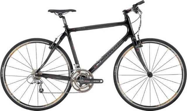 2008 Marin Highway One