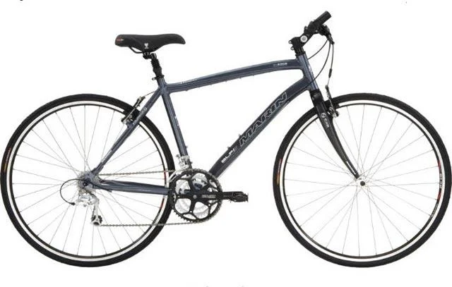 2008 Marin Fairfax