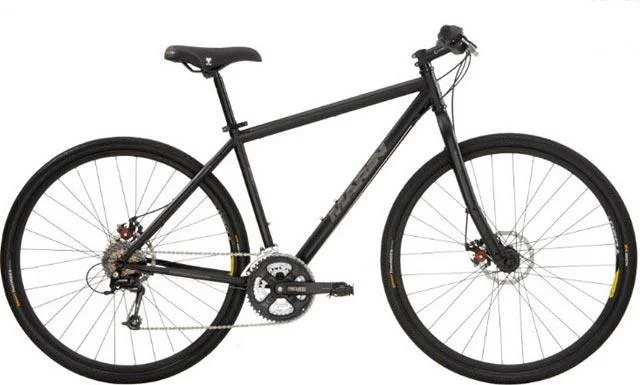 2008 Marin Muirwoods 29'r