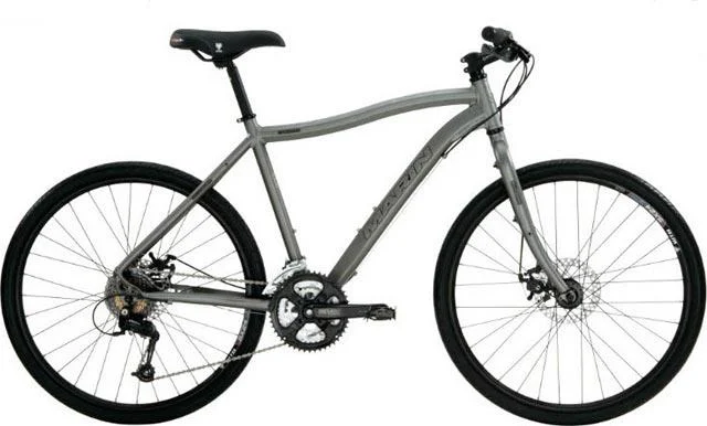 2008 Marin Novato