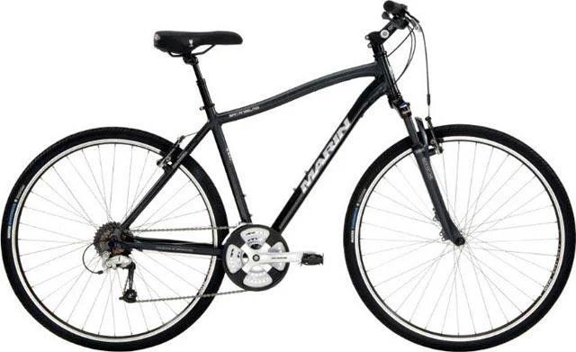 2008 Marin San Anselmo