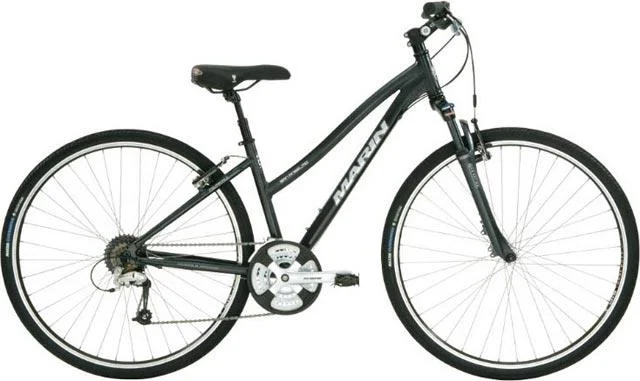 2008 Marin San Anselmo Womens