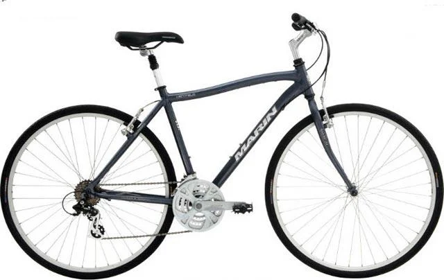 2008 Marin Kentfield
