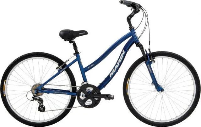 2008 Marin Stinson Womens