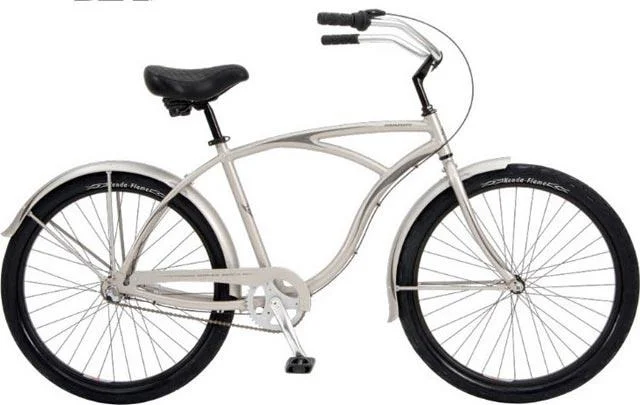 2008 Marin Drakes Beach 3 speed