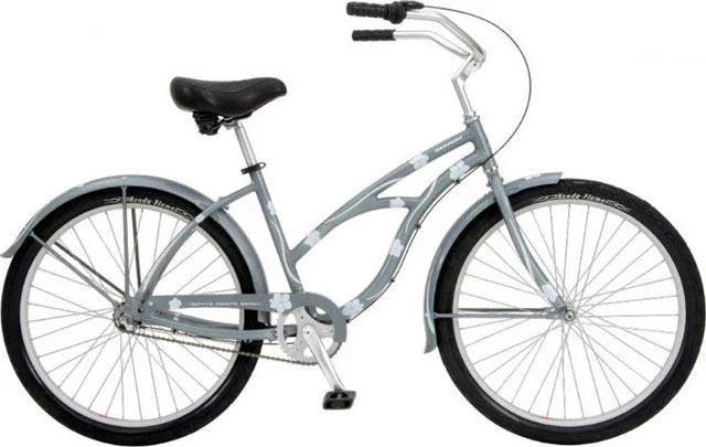 2008 Marin Hearts Desire 3 speed