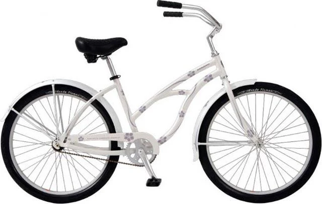 2008 Marin Hearts Desire
