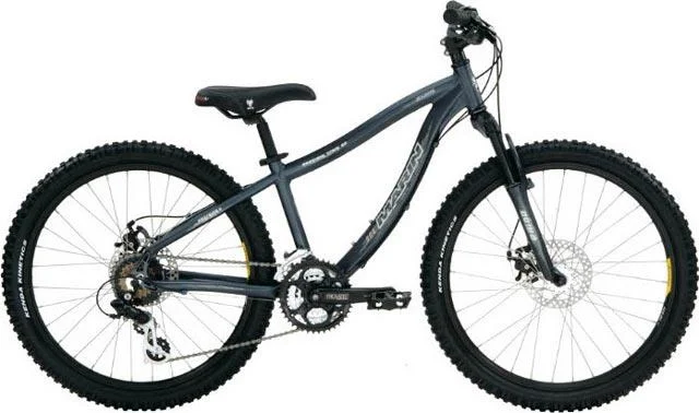 2008 Marin Bayview Trail SE