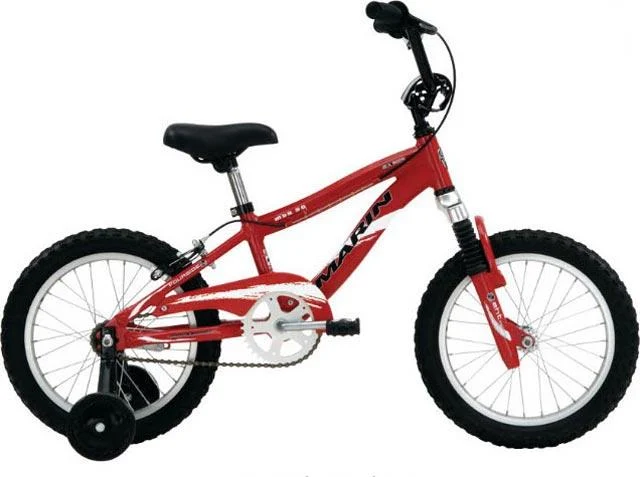 2008 Marin MBX 50