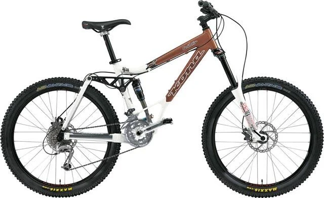 2008 Kona Coilair