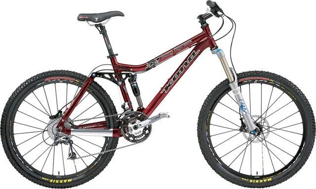 2008 Kona Dawg Supreme