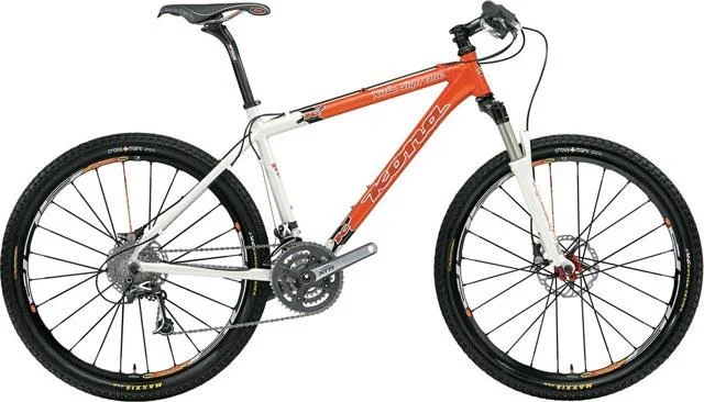 2008 Kona Kula Supreme