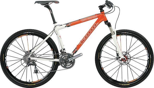 2008 Kona Kula Supreme