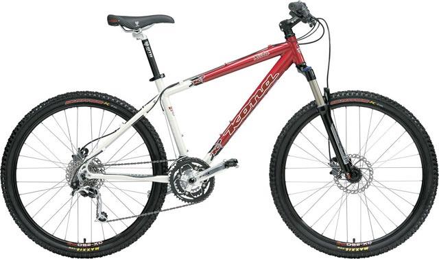 2008 Kona Kula