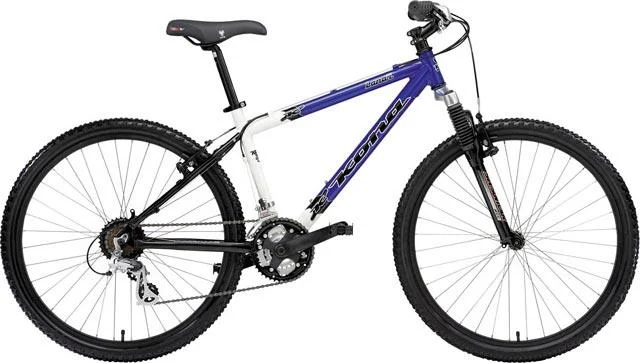 2008 Kona Lana'i