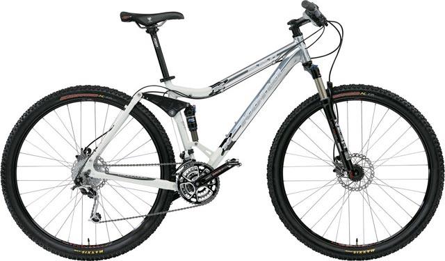 2008 Kona Hei Hei 2-9