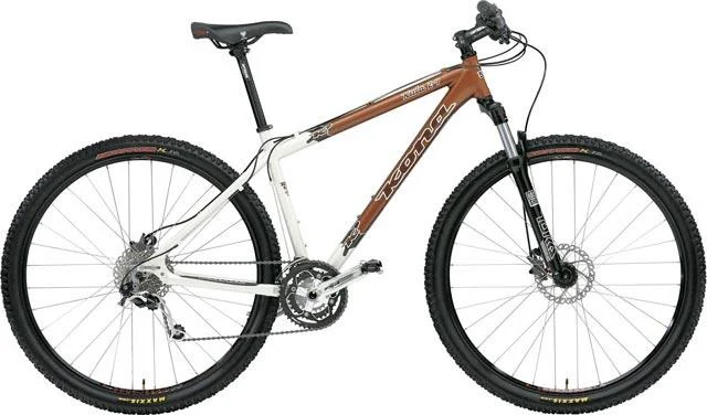 2008 Kona Kula 2-9