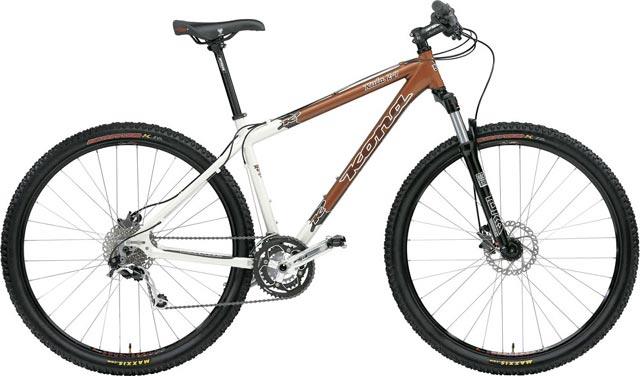 2008 Kona Kula 2-9