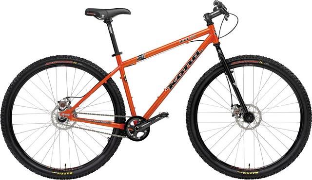 2008 Kona Unit 2-9
