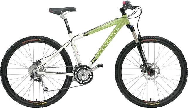 2008 Kona Kula Lisa