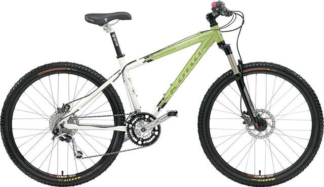 2008 Kona Kula Lisa