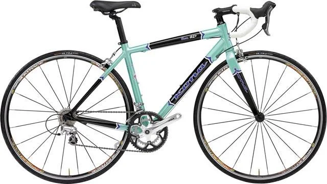 2008 Kona Lisa RD