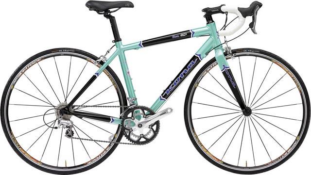 2008 Kona Lisa RD